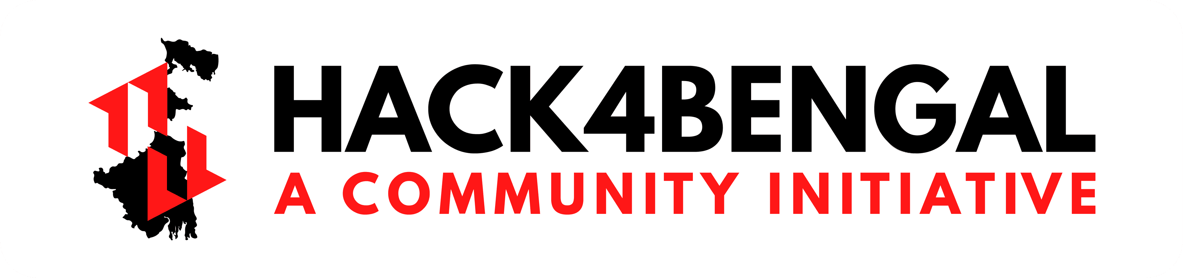 Hack4Bengal logo