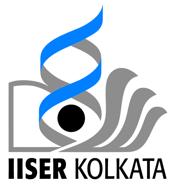 IISER Kolkata logo
