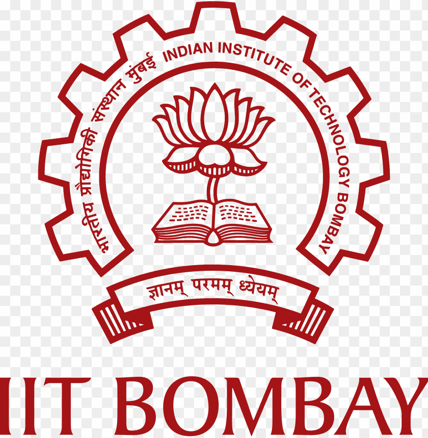IIT Bombay logo