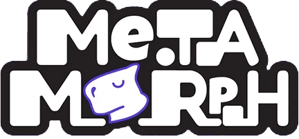 MetaMorph logo