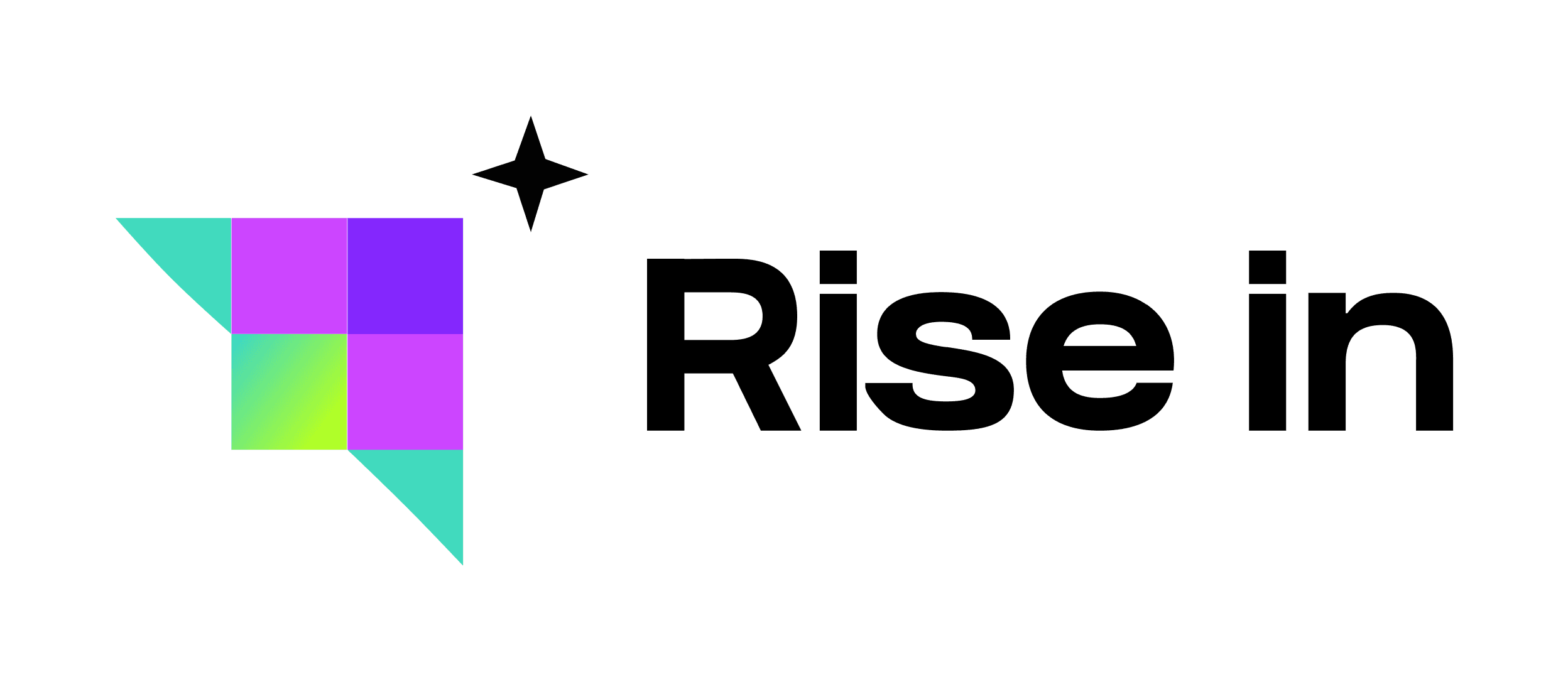 Risein logo