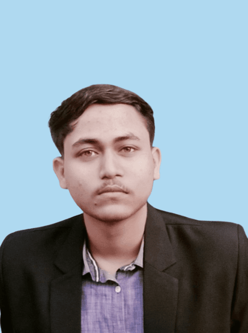 Deep Ghosh, Founder & President