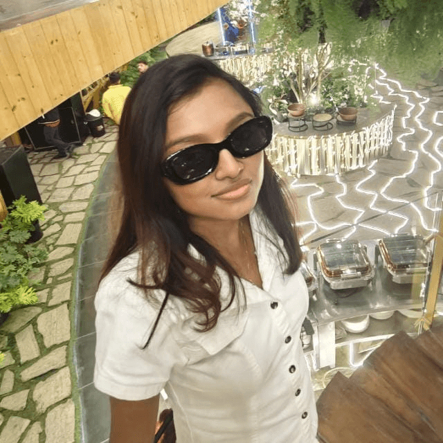 Prakriti, Creation Team Lead