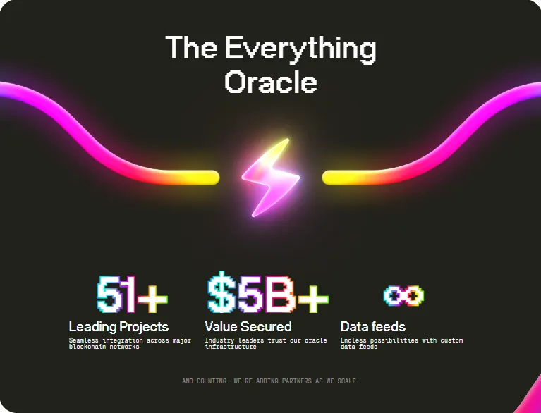 Switchboard: The Oracle That Web3 Actually Deserves